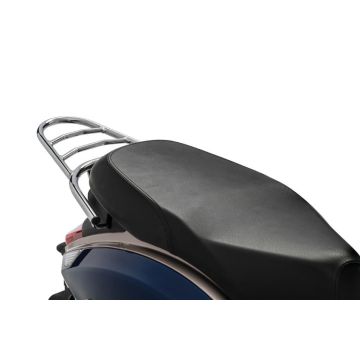 Heckträger Sym Mio 50 chrom original SY810-FSA-FCR