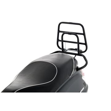 Sym Fiddle II schwarz glänzend original SY810-X1A-SBL Klappträger