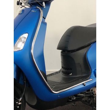 Sturzbügel für Sym Fiddle 4 chrom original SY830-FI4-CRM