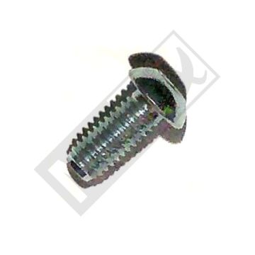 TOMOS INBUSSCHRAUBE M6x14