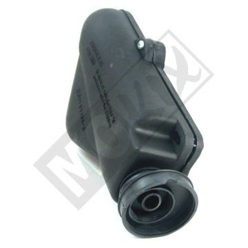 Luftfilterkasten komplett Tomos A35