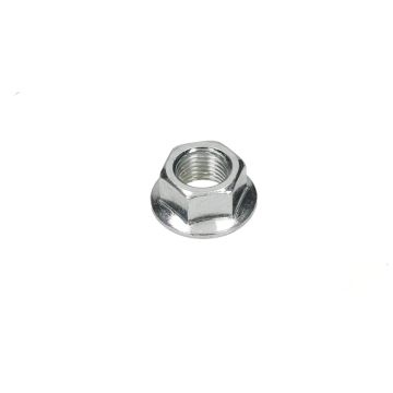 Vorderachsmutter u.a. Honda/Generic/Peugeot M12x1,25 Bollard
