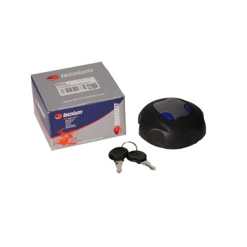 Tankdeckel+Riegel/RR/Spitze