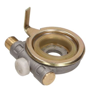 Tachoantrieb Tomos A3 / A35 (11mm Welle / 18mm Lippe) alter Typ