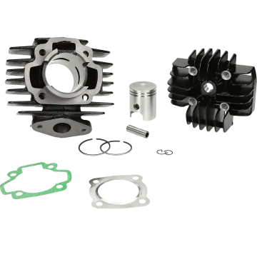 TNT-Zylinder Yamaha PW50cc 2-Takt