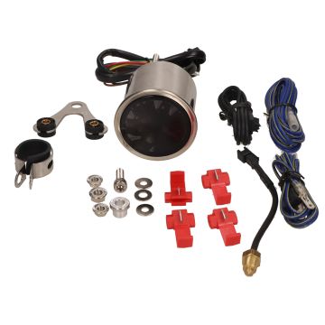 Rotationsmesser +Temperatur 55mm Koso ba554b12