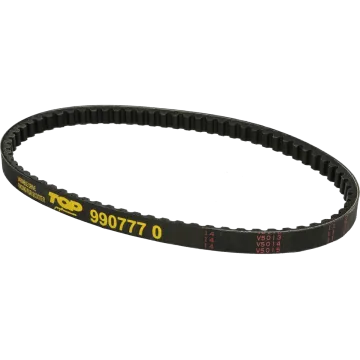 Keilriemen 16,5x747 Minarelli liegend Top Performance Minarelli liegend Area/Rally/SR/Scarabeo/491/Ciak/Ark/F10-12-15/Flipper/Ovetto/Mach-G/Nitro/Aerox/Jog/Neos/Why