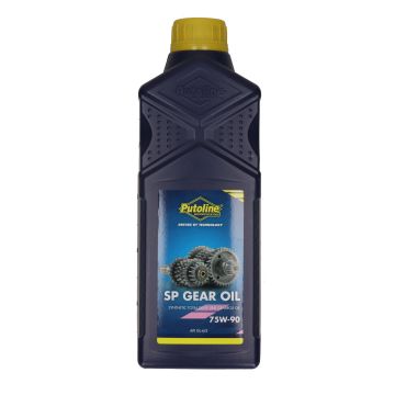 Getriebeöl Putoline 75W90 SP Getriebeöl 1 Liter