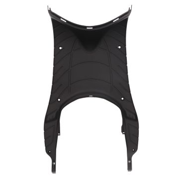 Trittbrett schwarz Piaggio Zip 2000→ 50cc 2/4-Takt Modell original