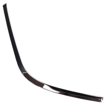 Zierleiste Trittbrett Vespa Primavera/Sprint rechts