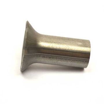 AUSPUFF EINLASSRING 50km/h 23,4/11,2mm