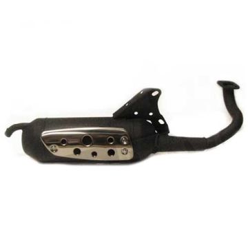 Auspuff PGO Big Max 50 Tecnigas Silent-Pro CE