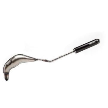Auspuff Derbi Senda / Rieju RR / Yamaha DT50 Max-Serie Yasuni Tub 230xb