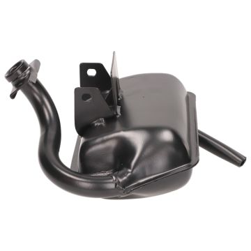 Auspuff Honda Camino Standard Modell schnell Jamarcol made in der EU