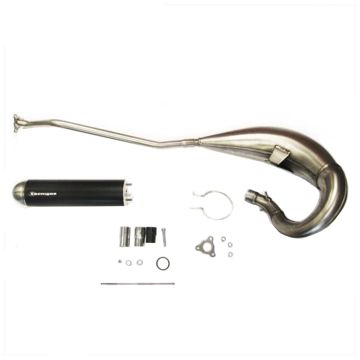 Auspuff Aprilia RX ('96-'05) /Aprilia MX E-Nox Stahl Tecnigas