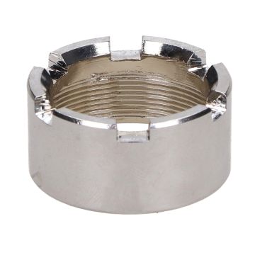 Auspuffmutter Yamaha FS1/DX/DT (Zylinderanschluss)