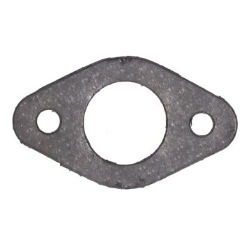 Auspuffdichtung Peugeot horizontal 50cc AC 2-Takt Speedfight 3-4/Streetzone/New Vivacity (3)/Ludix/Kisbee/Django/Citystar Technigas