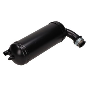 Auspuff Peugeot 103 Standardmodell schnell schwenkbar Sito 510