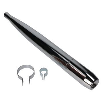 Auspuff Sachs KS 64x28mm Jamarcol