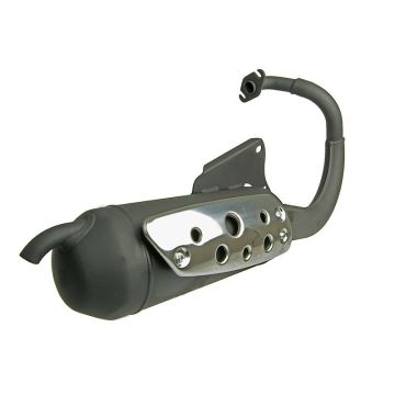 Auspuff Honda X8R / Sky Tecnigas Silent-Pro