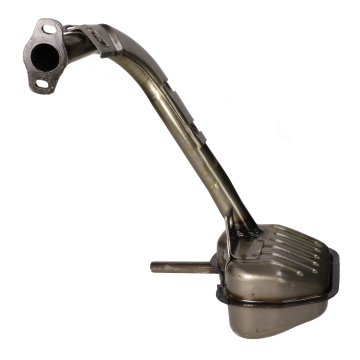 Auspuff Vespa/Piaggio V50 (V5b1/2/3) RMS