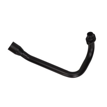 Auspuffkrümmer Jamarcol Vespa Lx/Lxv/S/Primavera/Sprint 4T2V schwarz