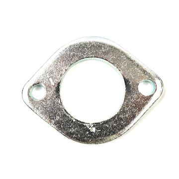 auspuff flansch kreidler 28mm