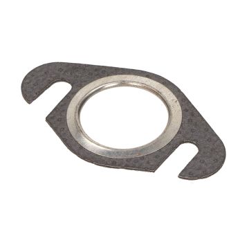 Auspuffdichtung drehbar Minarelli 50cc 2-Takt horizontal vertikal