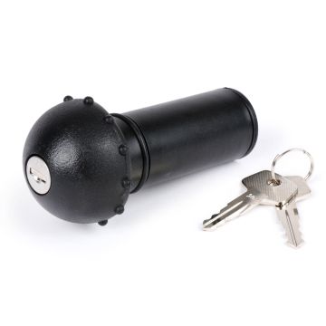 Universeller abschließbarer Tankdeckel Piaggio Ciao, SI, Bravo