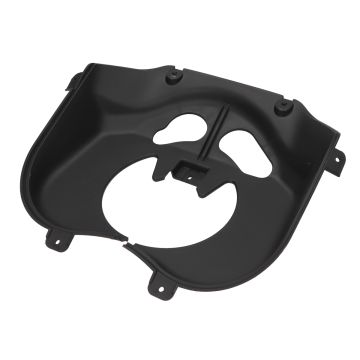 Untersitz/Schutzplatte Peugeot Kisbee (4-Takt) original