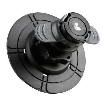 Universal Opti-Stick-Halter selbstklebend Lampa