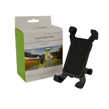 Universeller Telefonhalter Lenker