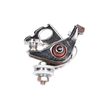 Unterbrecher/Zündkontakt ohne Kabel 101 Octane für Puch Maxi,Sachs,Zündapp