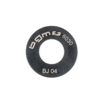 Unterlegscheibe auf Kurbelwelle unter Kupplung (32,2x15,7x1,5mm) BGM original Vespa Sprint 150 (VLB1T),TS125 (VNL3T),GT125 (VNL2T),GTR125 (VNL2T),GL150 (VLA1T),Super125/150 (VNC1T,VBC1T) 412373-),VNB1-6T,VBA1T,VBB1T,VBB2T,VGLA1T,VGLB1T
