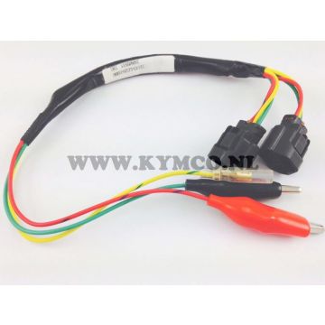 USB-Update ATV-Diagnose Comp Inject