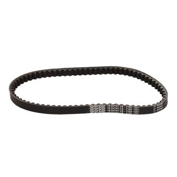 Keilriemen (747x16,5x8)Dayco Minarelli horizontal-vertikal langes Kurbelgehäuse 12-13 Zoll/TGB/Aprilia/Benelli/Beta/Garelli/Italjet/KTM/Malaguti/MBK/Yamaha 7167