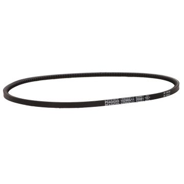 Keilriemen Piaggio Ciao/Si mix - Italo Moped - Mopeds mit Monoantrieb Standardkupplung mit 93mm Scheibe 1029052