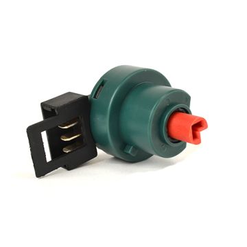Elektrischer Teil des Zündschlosses hinten Piaggio/X9 Evo/Beverly/Carnaby/Vespa GT/GTS/GTV 2001-2008