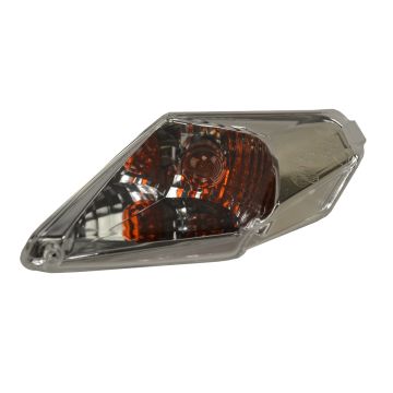 Blinker Derbi GP1 hinten links