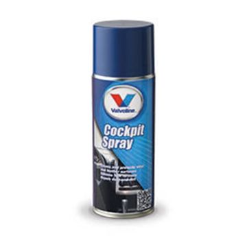 Valvoline Cockpitspray, 400 ml