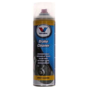 Bremsenreiniger-Spraydose Valvoline 500 ml