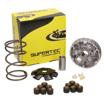 Variomatiksatz/ Kupplungsgehäuse China 4-Takt GY6 komplett