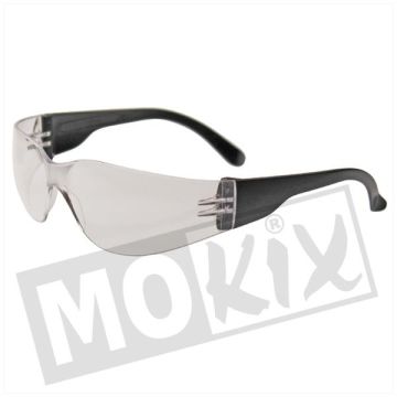 Schutzbrille Policarbonat CYCLE