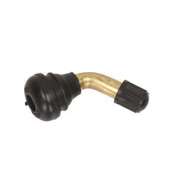 Ventil Tubeless 60 Grad PVR-70 (Felgenloch 11,5 mm) Supertec