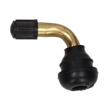 Kymco schlauchloses Ventil im rechten Winkel (Original)