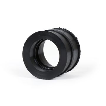 Verbindungsgummi Vergaser/Ansaugstutzen BGM originaler Umbaudurchmesser=30/34mm