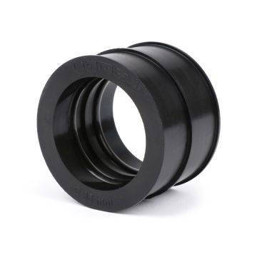 Verbindungsgummi Vergaser/Ansaugstutzen BGM PRO Durchmesser=35/35mm