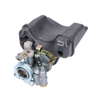 Vergaser 101 Octane für Peugeot 103,104