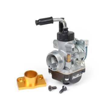 Vergaserkit Pinasco PHBG21 AD Piaggio Ciao,Bravo,Si,Boxer Pinasco Powercasing,Polini Speedengine
