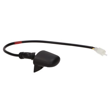 Kennzeichenbeleuchtung Piaggio Zip 50cc 4-Takt Euro 4-5 2018→ original 1D002251